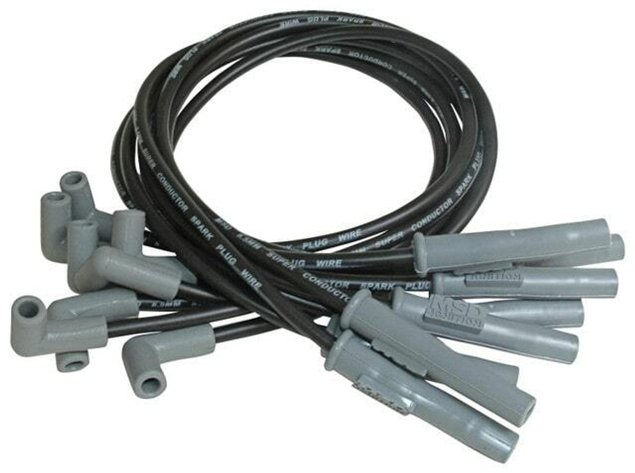 Small Block Ford Plug Wires